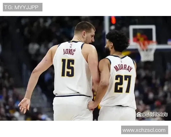 掘金与快船精彩对决全场回放分析与精彩瞬间重温