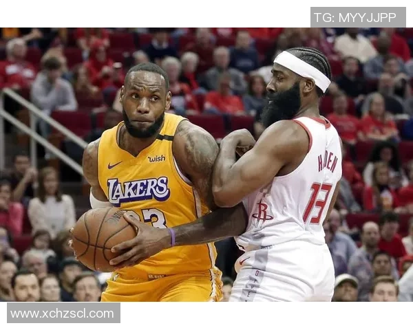 湖人对阵火箭精彩赛事在线直播全程回顾与分析