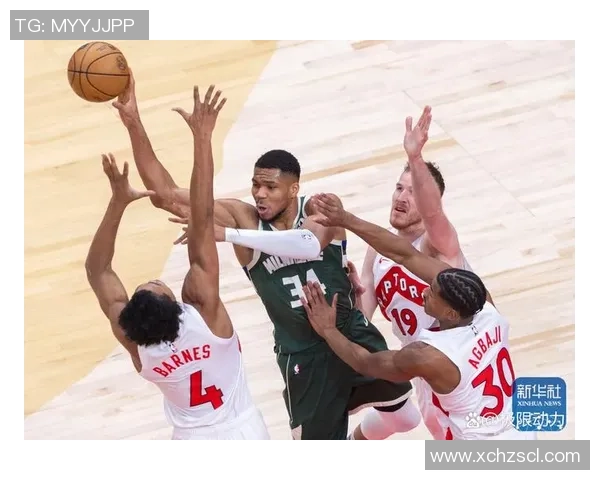 雄鹿与猛龙精彩对决视频回放全程回顾与精彩瞬间分析