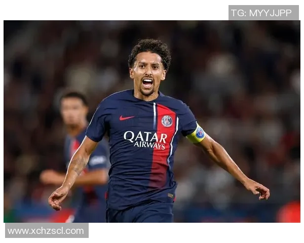 马尔基尼奥斯：从年轻天才到足球世界的防守巨星之路