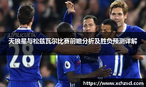 天狼星与松兹瓦尔比赛前瞻分析及胜负预测详解